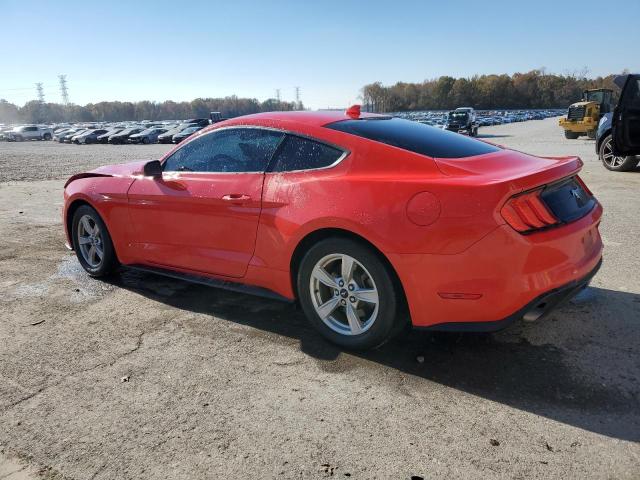 Photo 2 from auction – 2020 FORD MUSTANG with VIN 1FA6P8TH8L5167032