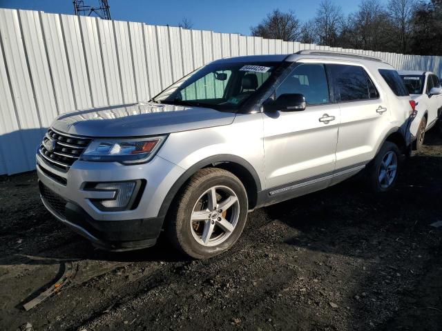 FORD EXPLORER X 2016 مع رقم تعريف المركبة 1FM5K8DH5GGC39426 - صورة من المزاد