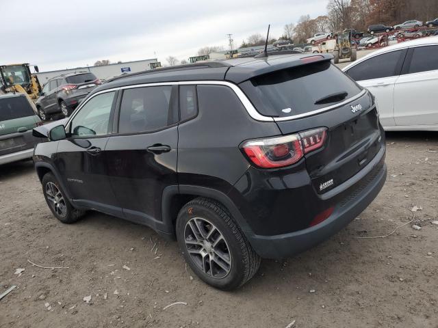 صورة رقم 2 من المزاد - 2018 JEEP COMPASS LA مع VIN 3C4NJCBB8JT233874