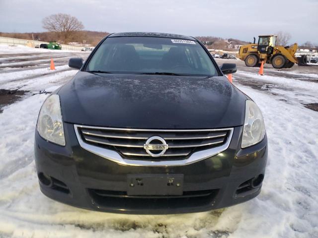 Photo 5 from auction – 2011 NISSAN ALTIMA BAS with VIN 1N4AL2AP3BC139808