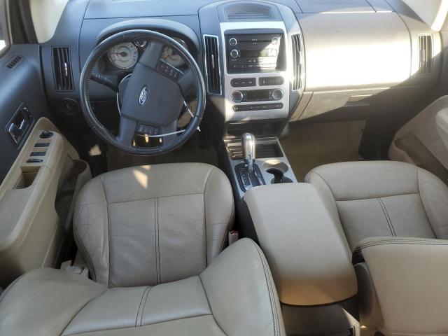 Photo 8 from auction – 2010 FORD EDGE SEL with VIN 2FMDK3JC4ABB44748