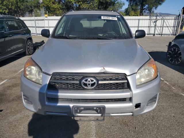 Photo 5 from auction – 2011 TOYOTA RAV4 with VIN JTMZF4DVXB5040157