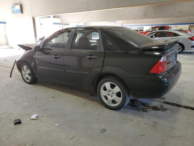 Photo 2 from auction – 2006 FORD FOCUS ZX4 with VIN 1FAFP34N06W138159