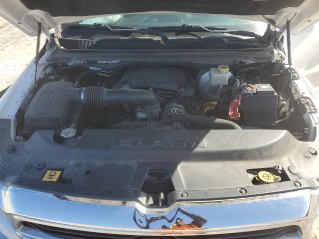 Photo 11 from auction – 2019 RAM 1500 BIG H with VIN 1C6RREFT5KN851493