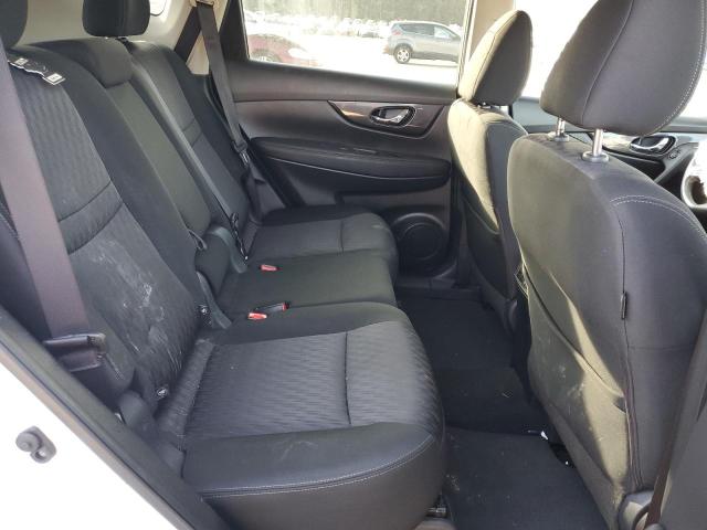 Photo 11 from auction – 2017 NISSAN ROGUE S with VIN KNMAT2MV7HP603186