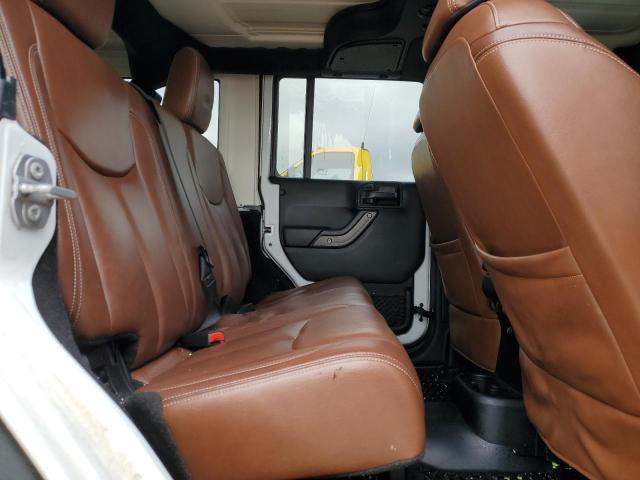 Photo 11 from auction – 2017 JEEP WRANGLER U with VIN 1C4BJWDG1HL538717