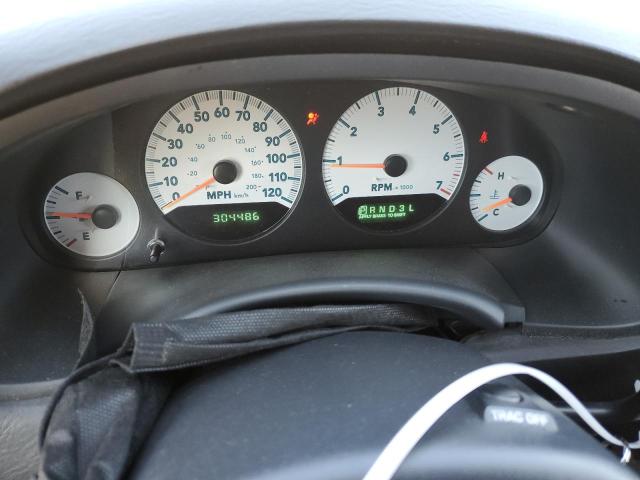 Photo 9 from auction – 2005 DODGE GRAND CARA with VIN 2D4GP44L95R489925