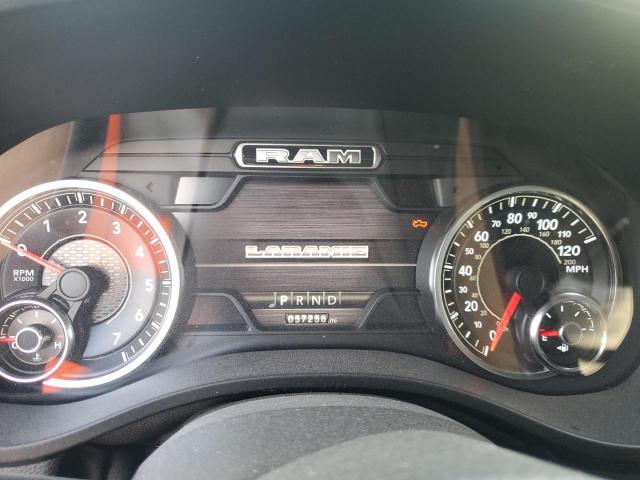 Photo 9 from auction – 2020 RAM 1500 LARAM with VIN 1C6SRFJT4LN344441