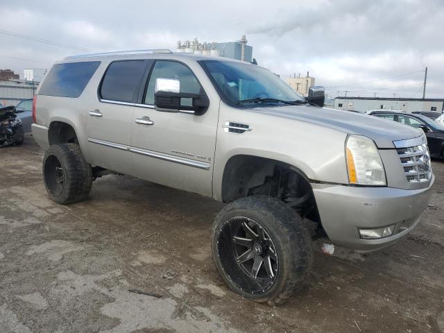 Photo 4 from auction – 2007 CADILLAC ESCALADE E with VIN 1GYFK66847R320264