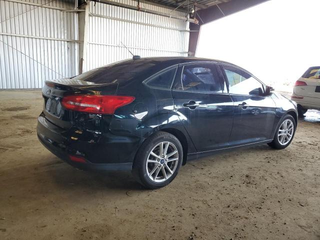 Photo 3 from auction – 2017 FORD FOCUS SE with VIN 1FADP3F29HL215626