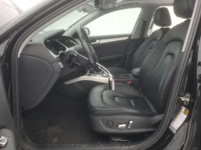 Photo 7 from auction – 2016 AUDI A4 PREMIUM with VIN WAUBFAFL6GN012596