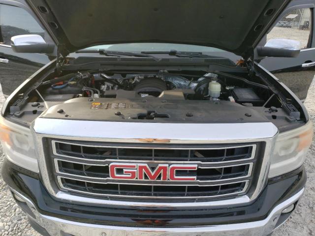 Photo 11 from auction – 2014 GMC SIERRA C15 with VIN 3GTP1VEC6EG134221