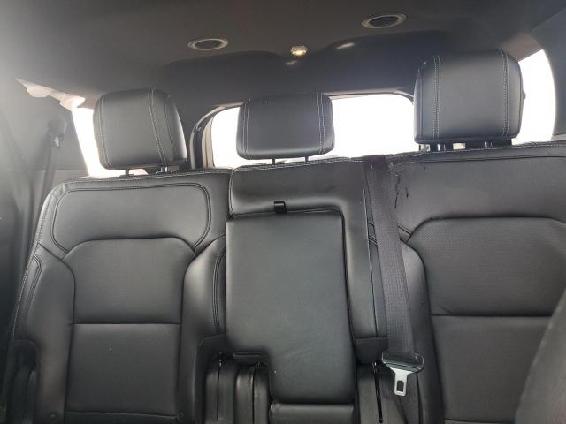 Фото 10 с аукциона – 2017 FORD EXPLORER L с VIN 1FM5K7F85HGD86144