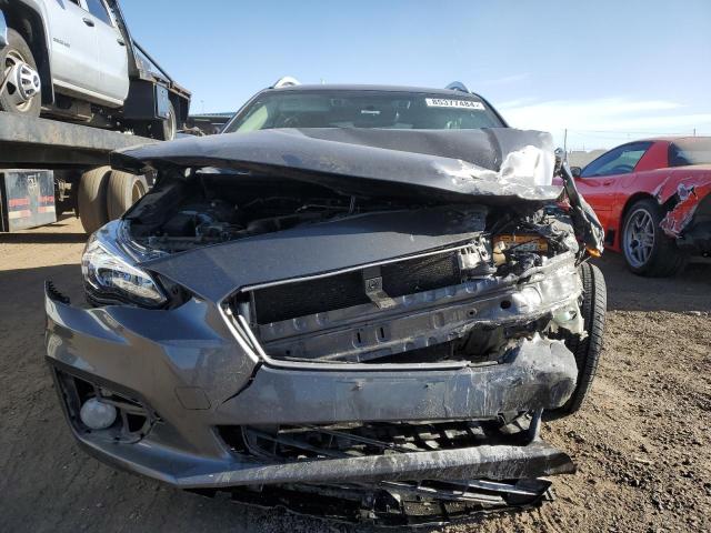 Photo 5 from auction – 2018 SUBARU IMPREZA PR with VIN 4S3GTAD60J3709179
