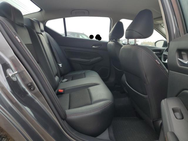 Photo 10 from auction – 2021 NISSAN ALTIMA SR with VIN 1N4BL4CV4MN382353