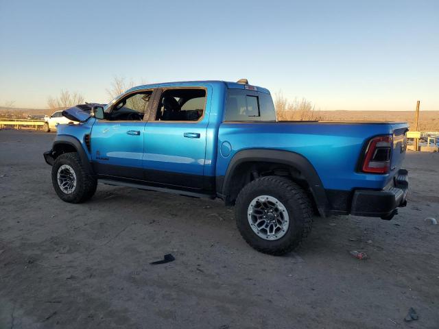 Photo 2 from auction – 2022 RAM 1500 TRX with VIN 1C6SRFU98NN303829