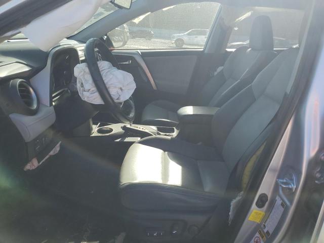 Photo 7 from auction – 2015 TOYOTA RAV4 LIMIT with VIN JTMYFREV2FJ049083