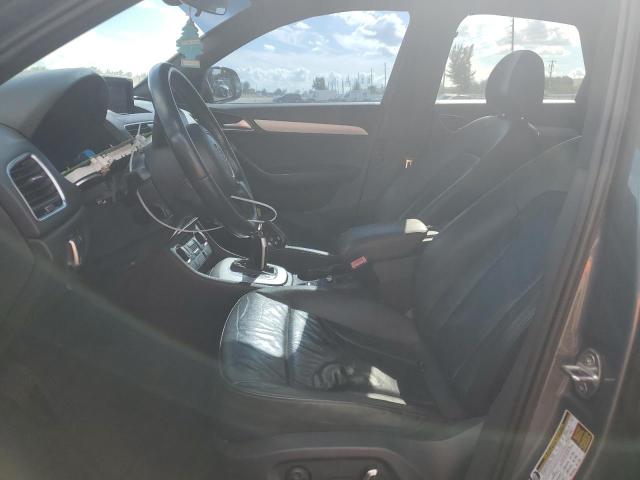 Photo 7 from auction – 2017 AUDI Q3 PREMIUM with VIN WA1BCCFS5HR005531