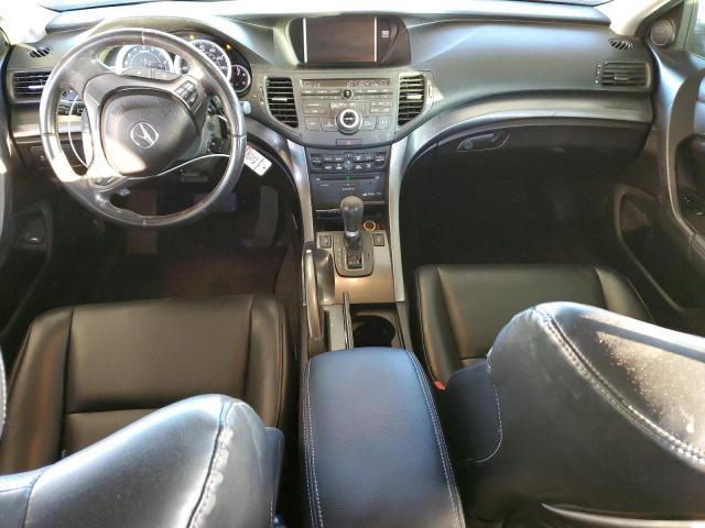 Foto 8 de la subasta – 2013 ACURA TSX TECH con VIN JH4CU2F66DC009264
