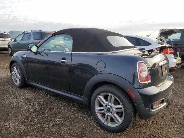 Foto 2 de la subasta – 2013 MINI COOPER ROA con VIN WMWSY3C59DT565441