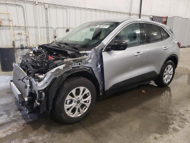 FORD ESCAPE ACT 2024 with VIN 1FMCU9GN3RUA74750 - Photo from auction
