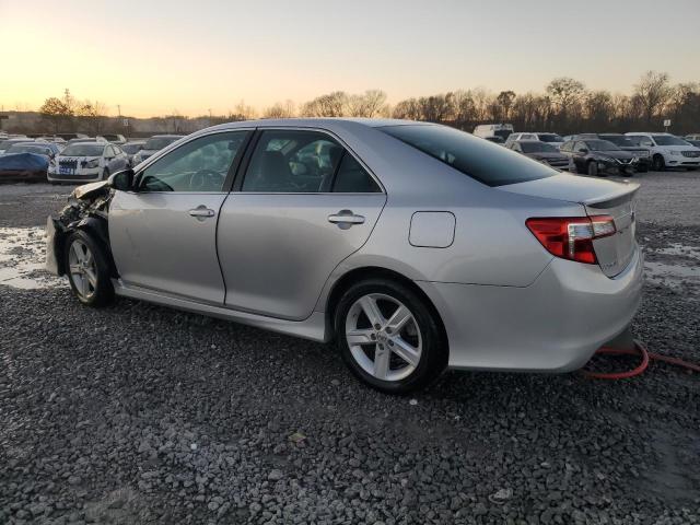 Photo 2 from auction – 2014 TOYOTA CAMRY L with VIN 4T1BF1FK3EU426248