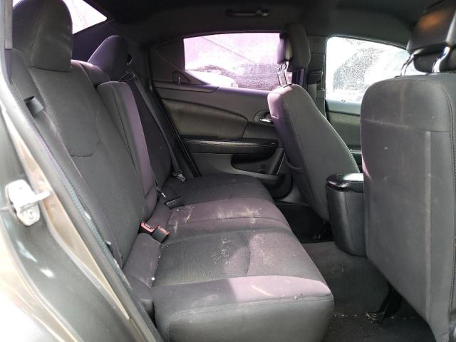 Photo 10 from auction – 2013 DODGE AVENGER SE with VIN 1C3CDZAB9DN576480