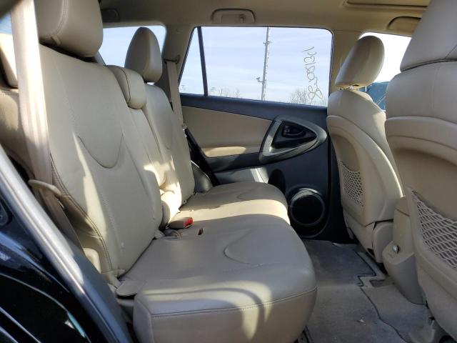 Photo 11 from auction – 2011 TOYOTA RAV4 LIMIT with VIN 2T3DF4DVXBW160429
