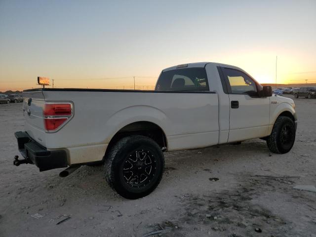 Photo 3 from auction – 2012 FORD F150 with VIN 1FTMF1CM6CKD67949