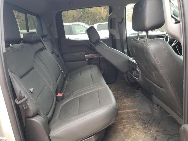 Photo 10 from auction – 2019 CHEVROLET SILVERADO with VIN 3GCUYGED5KG284075
