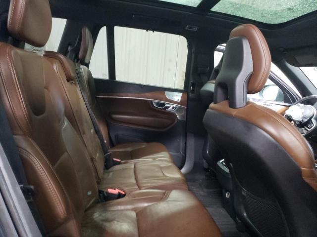 Photo 10 from auction – 2018 VOLVO XC90 T6 with VIN YV4A22PL9J1199200