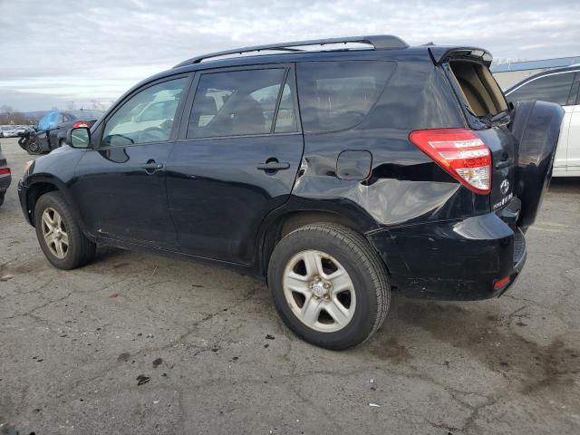Фото 2 с аукциона – 2010 TOYOTA RAV4 с VIN 2T3BF4DV7AW067101
