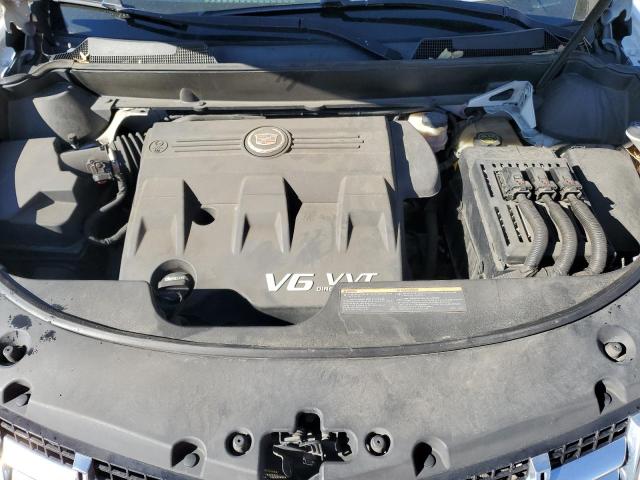 Photo 12 from auction – 2014 CADILLAC SRX PERFOR with VIN 3GYFNCE33ES677697