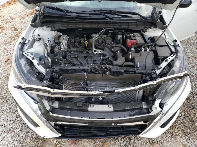 Photo 11 from auction – 2024 NISSAN ALTIMA S with VIN 1N4BL4BV1RN359458