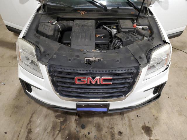 Photo 12 from auction – 2016 GMC TERRAIN SL with VIN 2GKFLSEK0G6281519