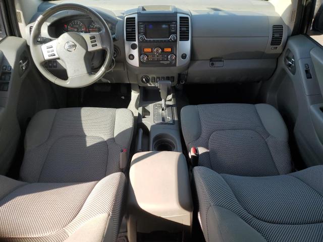 Photo 8 from auction – 2016 NISSAN FRONTIER S with VIN 1N6AD0EV3GN771883