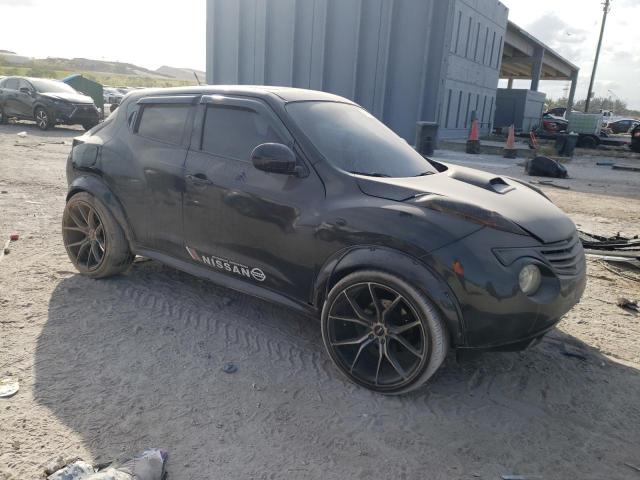 Zdjęcie 4 z aukcji – 2011 NISSAN JUKE S z VIN JN8AF5MRXBT001042