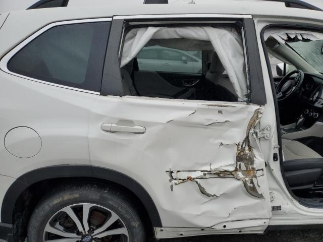 Photo 11 from auction – 2020 SUBARU FORESTER L with VIN JF2SKAUC2LH604282