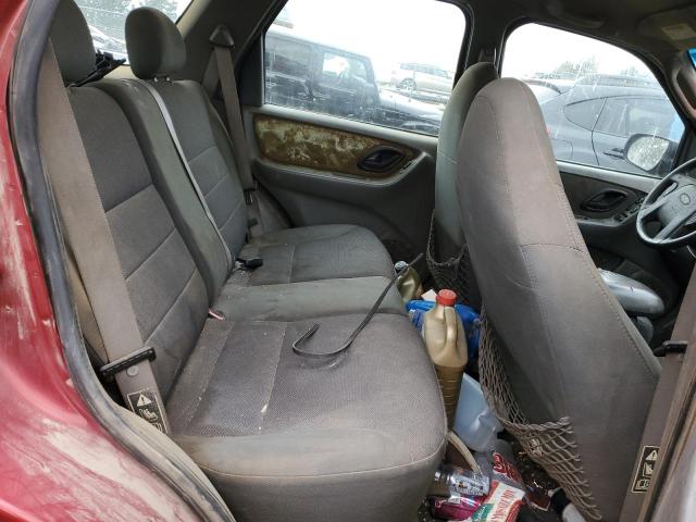 Photo 11 from auction – 2001 FORD ESCAPE XLT with VIN 1FMYU04171KA99167