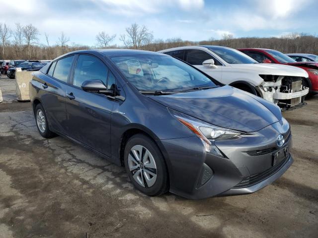 Photo 4 from auction – 2016 TOYOTA PRIUS with VIN JTDKARFU2G3500450