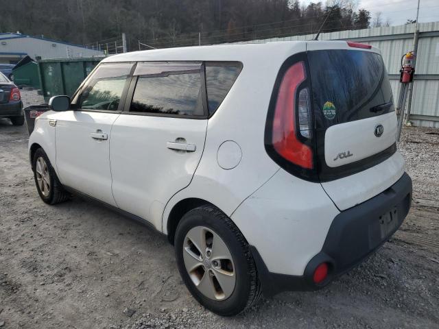 Photo 2 from auction – 2015 KIA SOUL with VIN KNDJN2A25F7774696