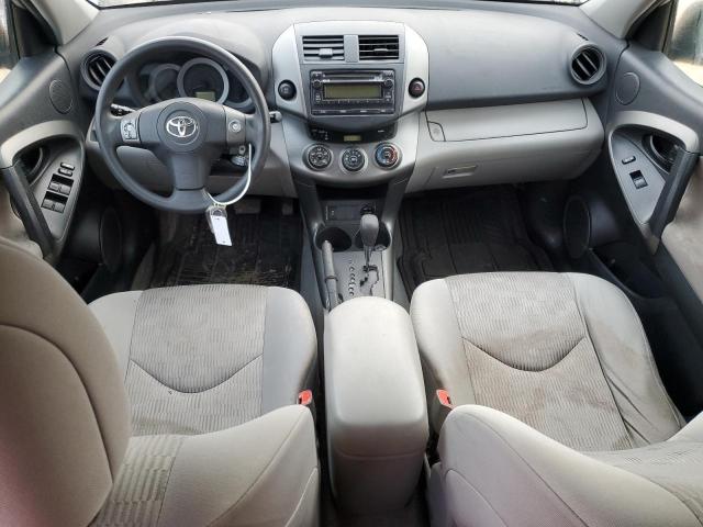 Photo 8 from auction – 2012 TOYOTA RAV4 with VIN 2T3BF4DV2CW194003
