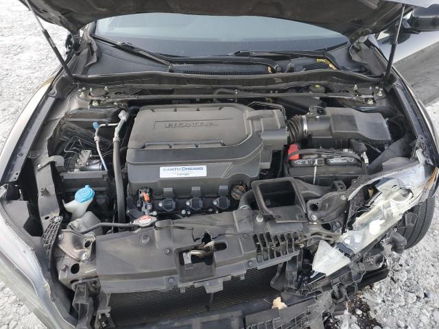 Photo 11 from auction – 2013 HONDA ACCORD EXL with VIN 1HGCT2B86DA011279