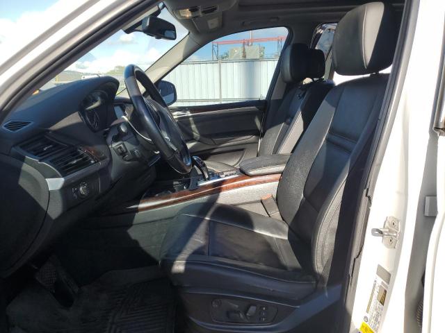 Photo 7 from auction – 2012 BMW X5 XDRIVE3 with VIN 5UXZV4C53CL743860