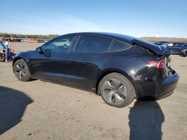 Photo 2 from auction – 2021 TESLA MODEL 3 with VIN 5YJ3E1EA9MF853378