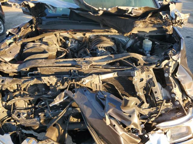 Photo 11 from auction – 2015 CHEVROLET SILVERADO with VIN 3GCUKSEC6FG400918