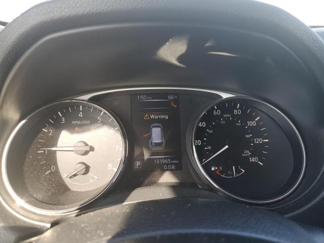 Foto 9 de la subasta – 2015 NISSAN ROGUE S con VIN KNMAT2MT4FP514302