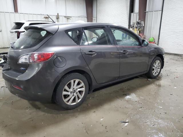 Фото 3 с аукциона – 2013 MAZDA 3 I с VIN JM1BL1LP2D1745945