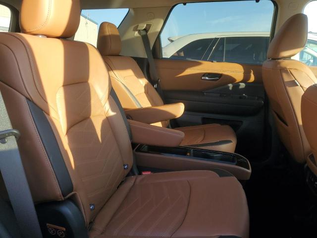 Photo 11 from auction – 2022 NISSAN PATHFINDER with VIN 5N1DR3DH9NC227536