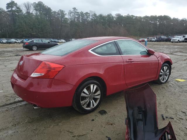 Photo 3 from auction – 2012 HONDA ACCORD LX with VIN 1HGCS1B39CA016458